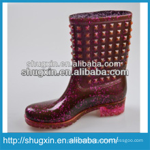 2014 Hot Sale italian boots woman